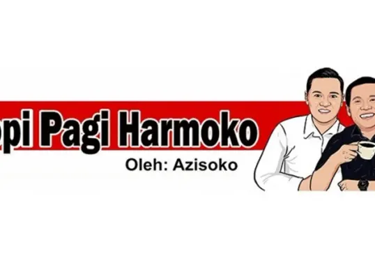 Kopi Pagi: Lemah Kaderisasi, Akan Terelimininasi. (Poskota)