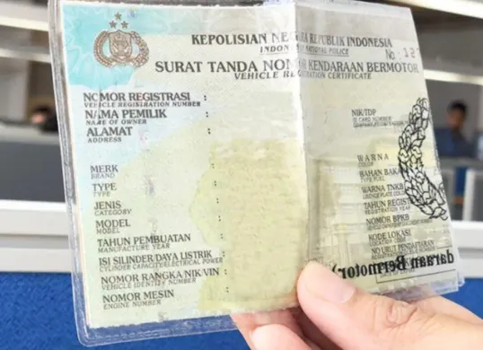 Ilustrasi aturan ospen pajak kendaraan bermotor (PKB) di tahun 2025. (Sumber: Hyundai Worldwide)