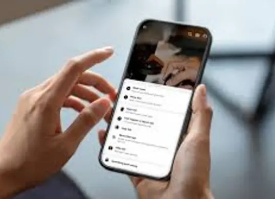 Cara ubah Facebook biasa jadi pro. (Sumber: (Meta Facebook))