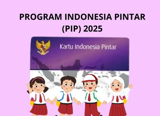 Dana Bansos PIP Termin 2 Siap Dicairkan ke Rekening Siswa, Segera Cek Status Penerima di Sini! (Sumber: Poskota/Nur Rumsari)