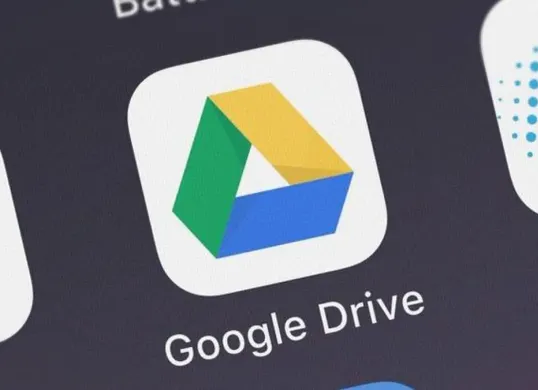 Cara menggunakan Google Drive dengan efektif (Sumber: Pinterest/Tecnologia)