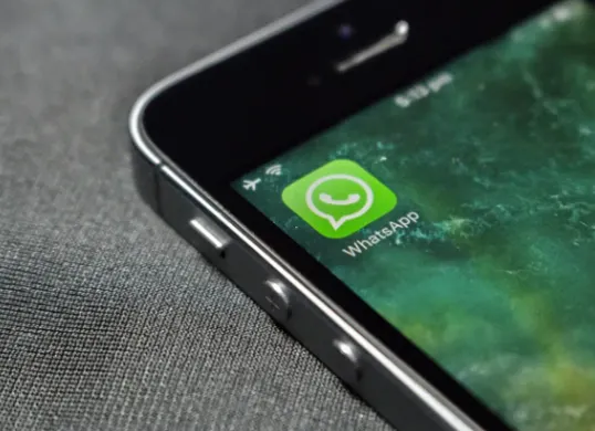Akun whatsapp Anda terkena hack (Sumber: Pixabay/Webster2703)