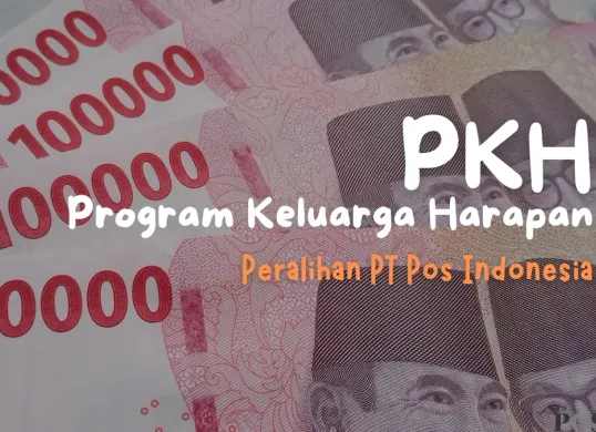 Proses evaluasi penerima bantuan sosial PKH 2025 memastikan dana tepat sasaran bagi keluarga miskin. Pastikan data keluarga Anda terdaftar dengan benar untuk memastikan kelancaran pencairan bantuan. (Sumber: Poskota/Neni Nuraeni)
