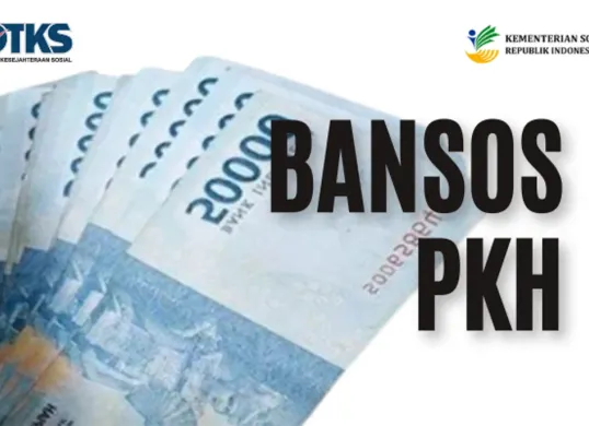 Syarat pendaftaran bansos PKH. (Sumber: kemensos/edited Dadan Triatna)