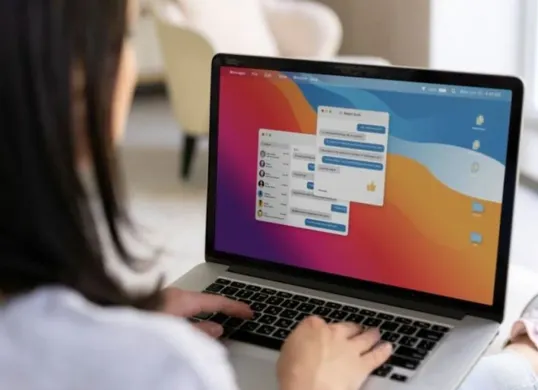 Aplikasi ini harus ada di laptop kamu! (Sumber: Pinterest)