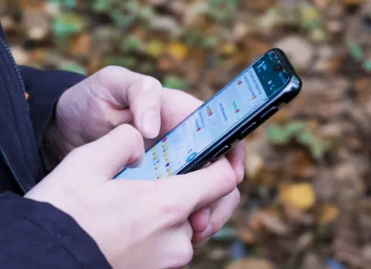 Ingin mengetik tanpa gangguan prediksi teks? Ikuti cara mudah ini untuk menonaktifkan koreksi otomatis di keyboard HP Android kamu. (Sumber: Pixabay/Tim_Jacob_Hauswirth)