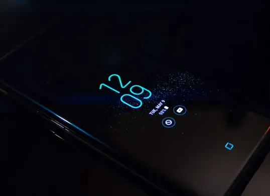 Gunakan Cara Ini! Dijamin Ampuh Bersihkan Virus di HP Android (Sumber: Pexels/Noah Erickson)