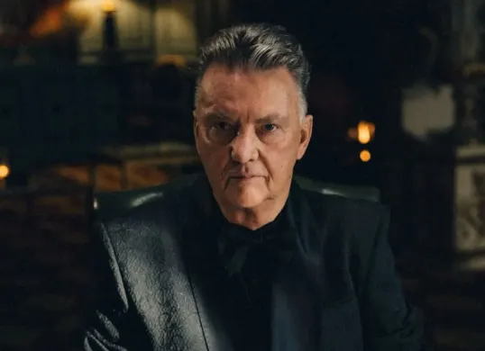 Rumor kedatangan Louis van Gaal sebagai calon pelatih baru Timnas Indonesia tengah menjadi topik panas yang menyedot perhatian publik. (Sumber: Instagram/@louisvangaal.official)