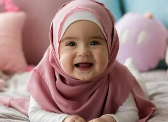 Inspirasi nama bayi dari kata Fatimah (Sumber: Freepik)