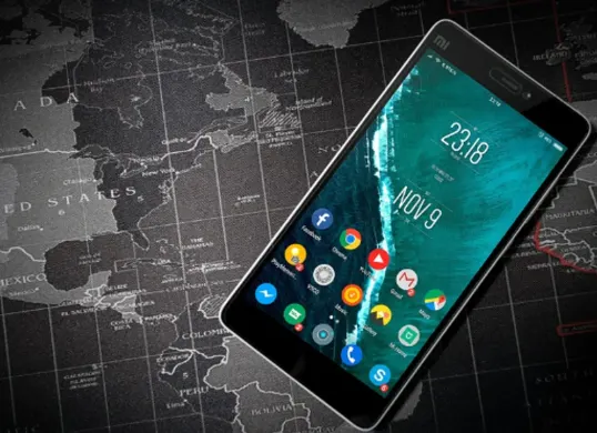 Langkah Mudah Hentikan Iklan di HP Android Anda Sekarang! (Sumber: Pixabay/Pexels)