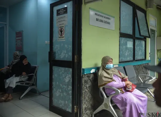 Jelang Program Layanan Kesehatan Gratis di Puskesmas 