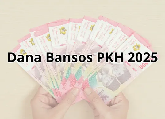 YES! Status Keterangan Dana Bansos PKH Tahap 2 2025 di SIKS-NG Sudah Berubah! Cek Info Terbarunya di Sini! (Sumber: Poskota/Nur Rumsari)
