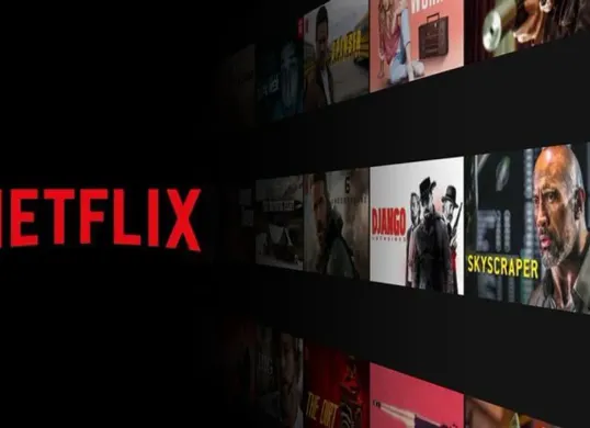 Cara nonton film Netflix dengan mudah. (Sumber: Pinterest)
