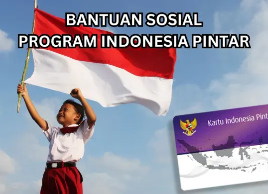 Cara Cek Status Penerima PIP Termin 1 2025 Via Website Baru di pip.kemendikdasmen.go.id. (Sumber: Poskota/Legenda Kinanty Putri)