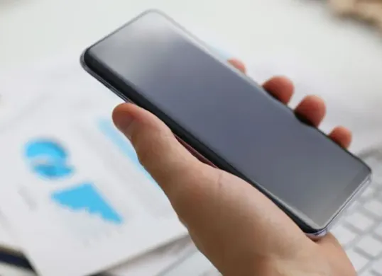 Cara hapus file tersembunyi untuk perfoma optimal HP android. (Sumber: Pinterest/concavix)