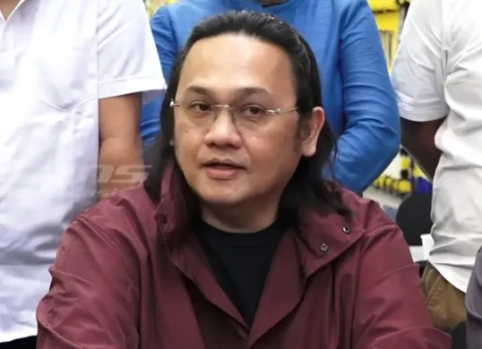 Farhat Abbas Turut Tanggapi Kasus Perselingkuhan Ridwan Kamil dengan Lisa Mariana: Motivasinya Uang (Sumber: Tangkap Layar YouTube/Intens Investigasi)