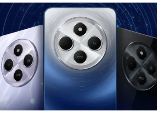 Rekomendasi HP entry level Rp1-2 jutaan terbaik 2025. (Sumber: Xiaomi)