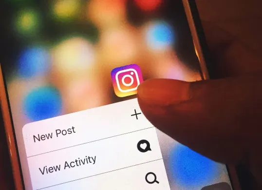 Ketahui tanda-tanda akun Instagram dibajak. (Sumber: Pexels/Omkar Patyane)
