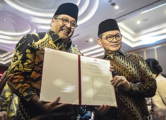 Alasan penundaan pelantikan kepala daerah terpilih di Pilkada 2024. (Sumber: Poskota/ Bilal Nugraha Ginanjar)