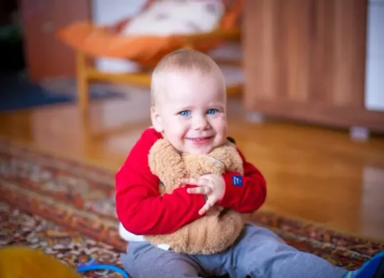 Inspirasi nama bayi laki-laki yang berasal dari bahasa Rusia (Sumber: Freepik)