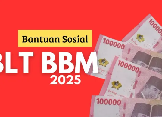 Pemerintah akan kembali menyalurkan BLT BBM 2025 untuk meringankan beban ekonomi keluarga kurang mampu.
(Sumber: Poskota/Neni Nuraeni)