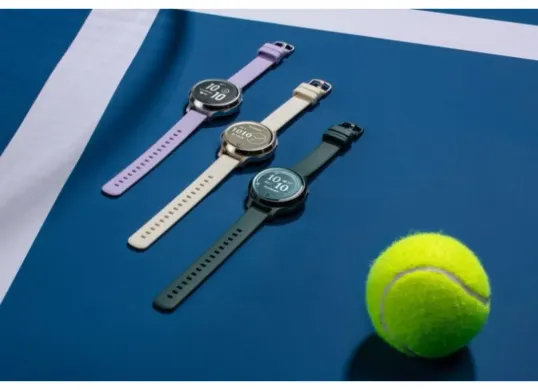 Smartwatch Garmin Lily 2 Active (Sumber: Garmin)