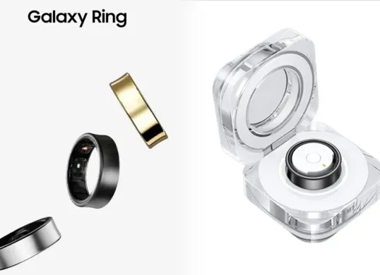 Spesifikasi Samsung Galaxy Ring, Cincin Pintar Bisa Pantau Kesehatan (Poskota/Resi Siti Jubaedah (Edit Samsung.com))