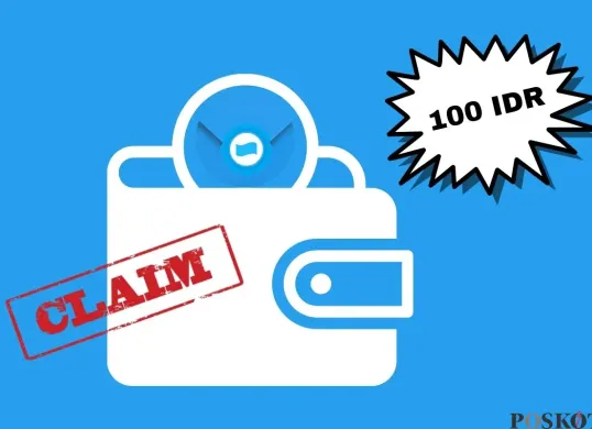 Aplikasi penghasil saldo dompet elektronik terbaru 2025. (Sumber: Poskota/Muhamad Arip Apandi)