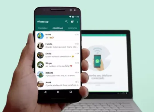 Cara Baru Login WhatsApp Web Tanpa Scan QR, Ini Langkah Mudahnya!
