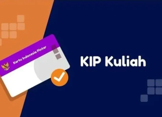 KIP Kuliah 2025 akan dibuka sebentar lagi, ini hal yang harus dipersiapkan siswa. (Sumber: Pinterest/Sahrul ddv)
