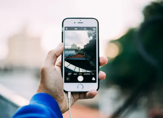 4 cara kecilkan ukuran foto di hp. (Sumber: Pixabay/Pexels)