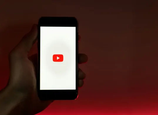 Ilustrasi Youtube. (Sumber: Pexels/Szabó Viktor)