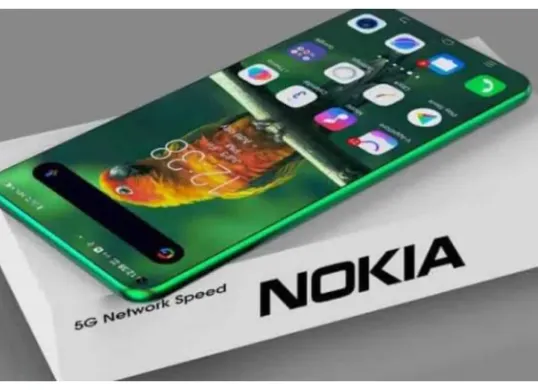 Intip keunggulan dari Nokia Dragon 2024 (Sumber: bacakoran.co)