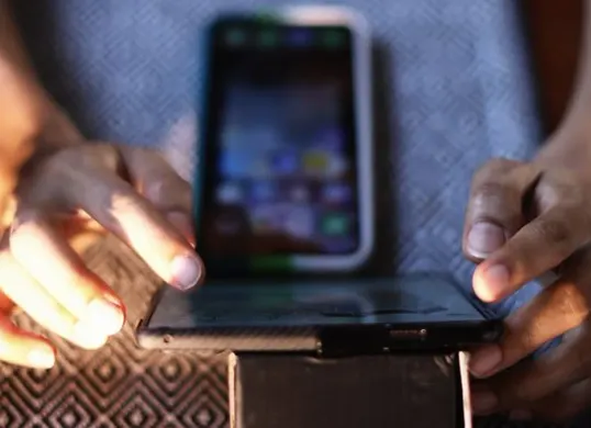 Cara hapus jejak digital di internet. (Sumber: Pinterest)