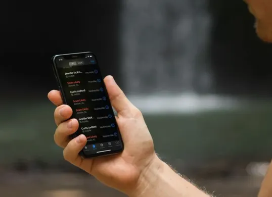 Cara Efektif Mengatasi Panggilan Spam di Android dan iPhone dengan Langkah Mudah (Sumber: Pinterest/lifewire.com)