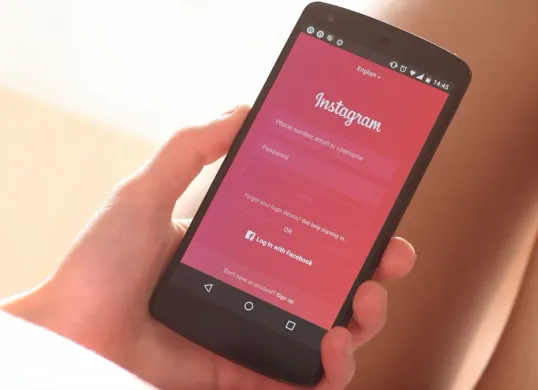 Cara kembalikan password akun Instagram yang lupa. (Canva)