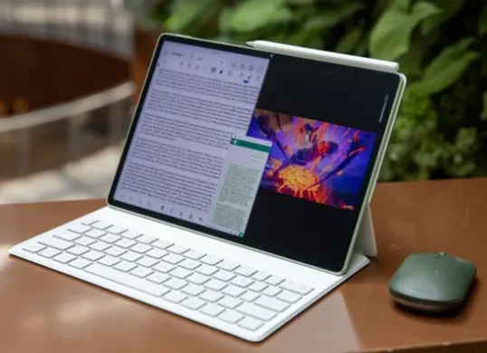 Tablet Huawei MatePad 12 X hadir di Indonesia (Sumber: Huawei)
