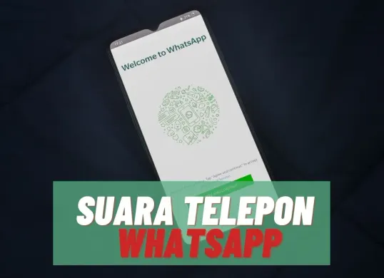 Suara telepon WhatsApp tidak terdengar karena penyebab ini. (Canva)