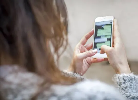 Simak cara untuk hapus kontak dari daftar blokir WhatsApp tanpa buka blokir.(Sumber: Pinterest/TECHBOOK – Mobiler Lifestyle, Streaming und Smart Finance)