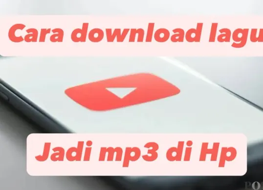 Simak cara download MP3 ke HP jika Anda ingin dengar lagu secara offline. (Sumber: Poskota/Shandra)