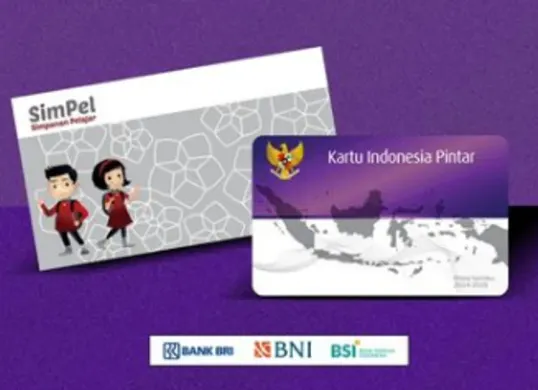 Pencairan saldo bansos PIP susulan Rp225.000. (Sumber: Instagram/puslapdik_dikbud)