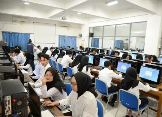 Dokumen yang perlu dipersiapkan untuk pendaftaran CPNS 2025, pastikan lengkap! (Sumber: Pinterest)