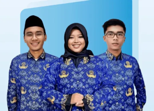 Kini tidak ada lagi posisi paruh waktu dalam PPPK guru. (Sumber: sscasn.bkn.go.id)