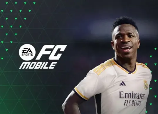 Dapatkan hadiah eksklusif dan klaim Kode Redeem FC Mobile terbaru hari ini, 12 Januari 2025! Jangan lewatkan kesempatan untuk mendapatkan Gems, Koin, dan Kartu Pemain Bintang! (Sumber: Pinterest/Fc Mobile)