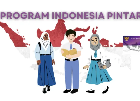 Cek jadwal penyaluran bansos PIP 2025 untuk NIK NISN tervalidasi. (Sumber: Poskota/Huriyyatul Wardah)