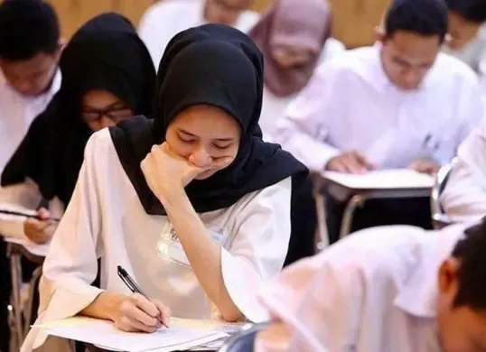 Pengumuman Hasil Seleksi CPNS 2024 Telah Dimulai, Berikut Daftar Instansi yang Mengumumkan Hasilnya (Sumber: Pinterest/Jessica)