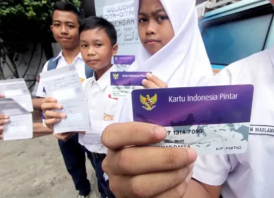 Cara Cek Daftar Penerima Bansos PIP Kemendikbud, Cair Sepanjang Februari 2025 (Sumber: Dok. SMP 1 Lebaksiu)