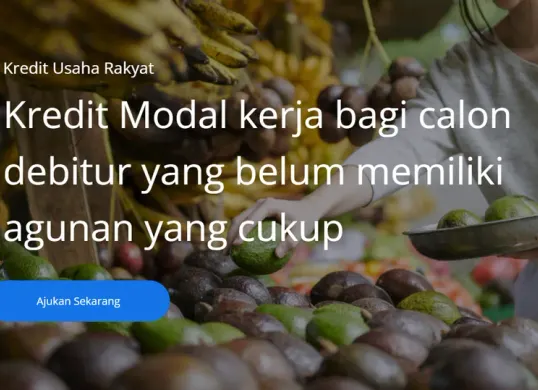 Syarat dan Dokumen untuk Daftar KUR BCA 2025 (Sumber: BCA/KUR BCA)