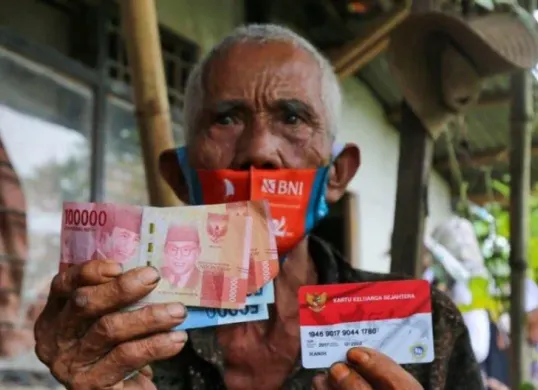 Berikut skema, jenis dan perubahan penting pada bantuan sosial 2025 (Sumber: sapabansos.dinsos.jatimprov.go.id)