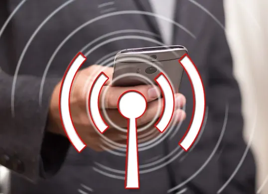 Cara mengatasi hp tidak bisa tersambung ke Wi-Fi. (Sumber: Pixabay/geralt)